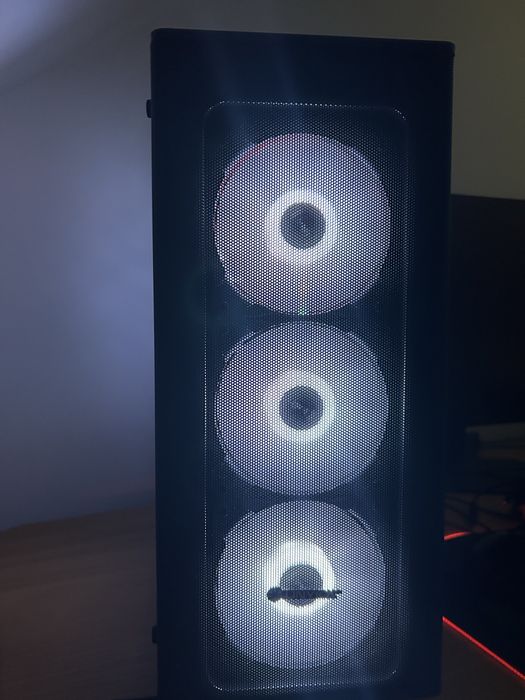 -Vendo PC Gaming