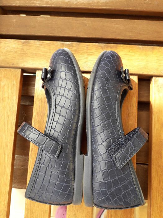 Sapato sabrina azul Chicco