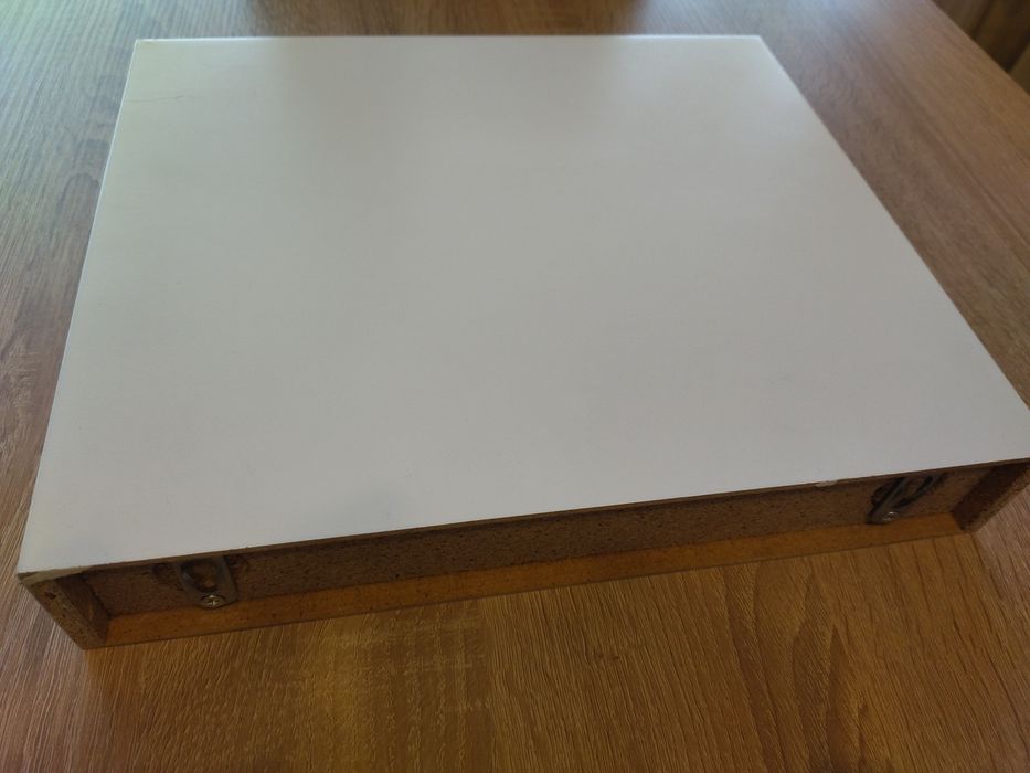 Półka ścienna Ikea