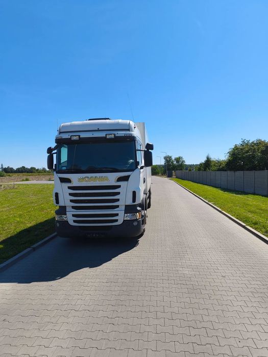 Scania