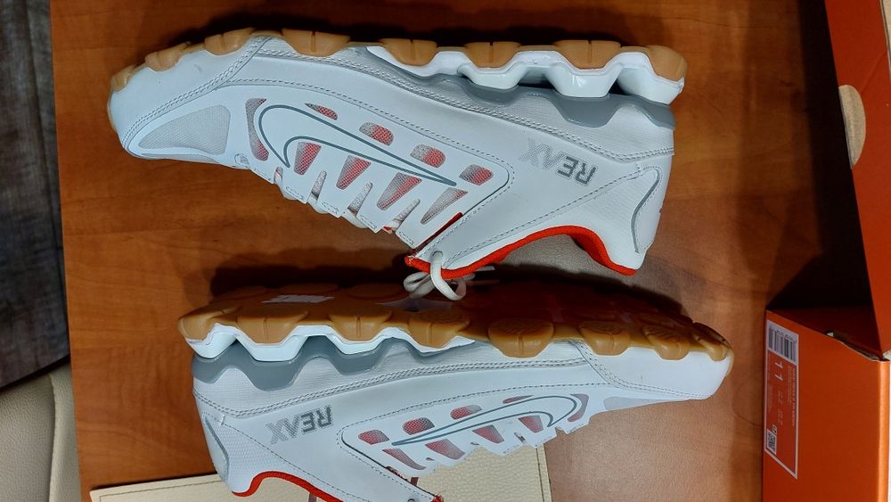 Buty obuwie sportowe NIKE REAX TR rozm. 45