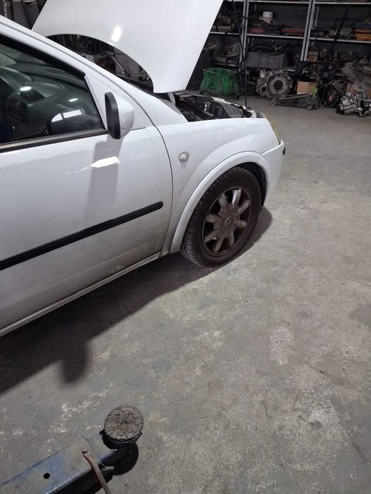 Corsa C 1.3 cdti 70 CV 10/2006