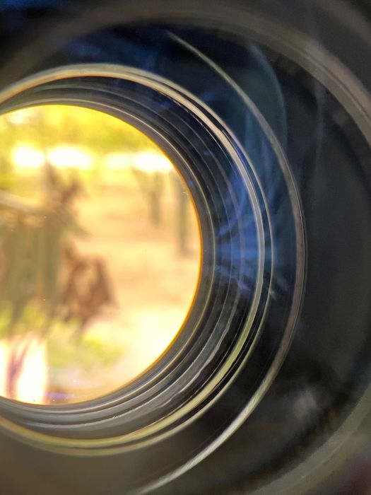 Carl Zeiss Planar 50mm 1.7 T* C/Y