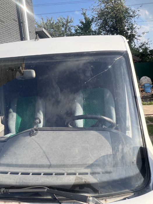 Volkswagen LT 35