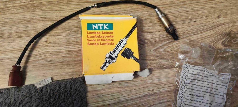 sonda lambda seat ibiza 1.4 benzyna