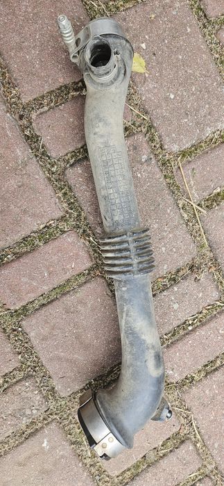 Rura przepustnica\turbo polaris rzr xp pro 2021