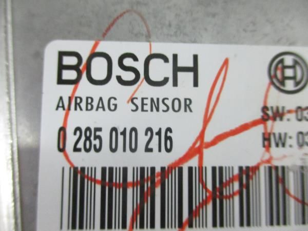 Kit de airbags MERCEDES-BENZ Classe R (W251, V251)