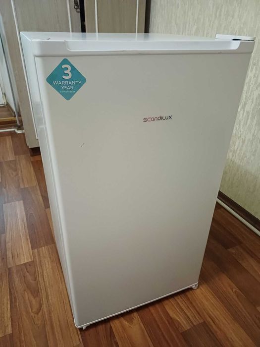 продати хододильник