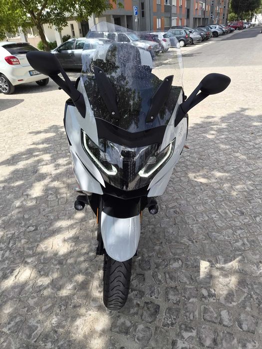 Bmw k 1600 gt sport