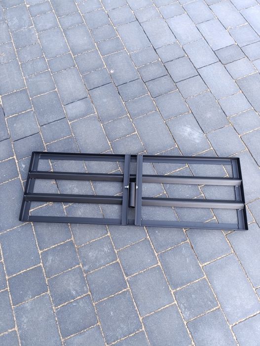 Niwelator reczny 90x30cm