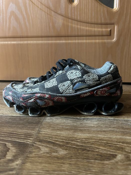 Raf Simons Bounce
