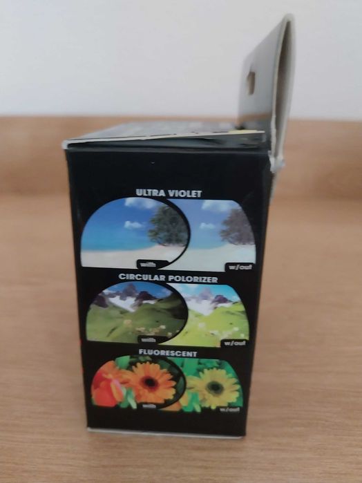 BOWER Filters for Canon Digital Camera64171736144003123