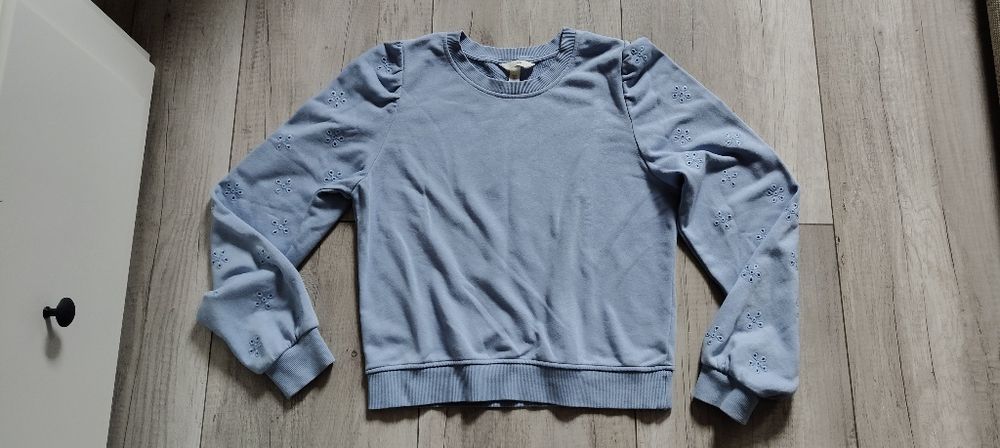 Bluza dziewczęca 158/164 M