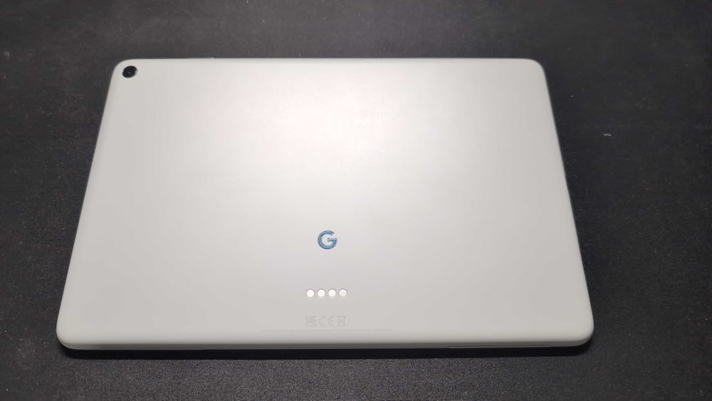 Google Pixel Tablet + Charging Speaker Dock