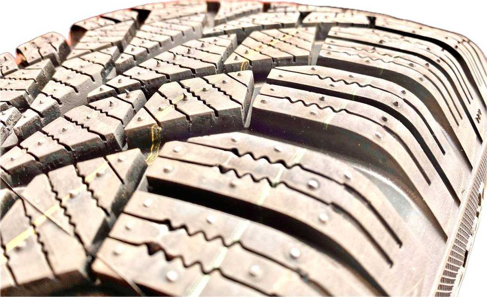 Шини зимові 195/55 R15 85T резина зимова DOMIN EcoComfort Poland