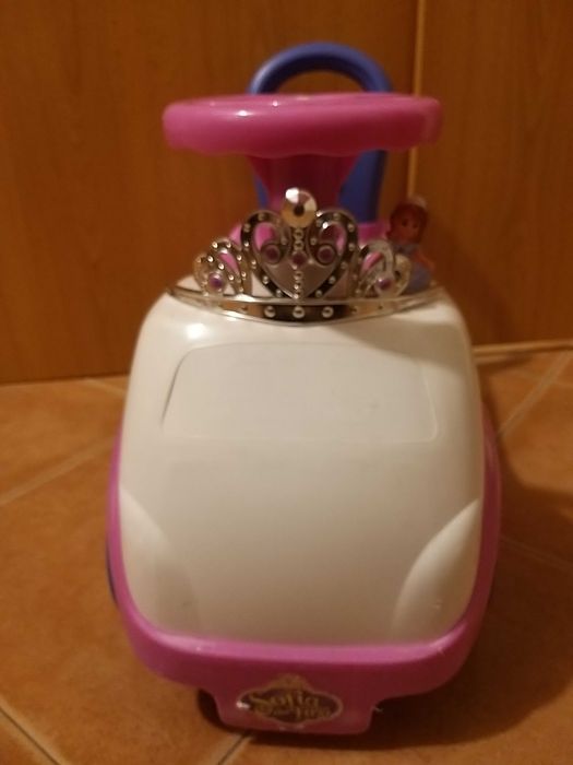 Princess Sofia's Stroller64751067835393123