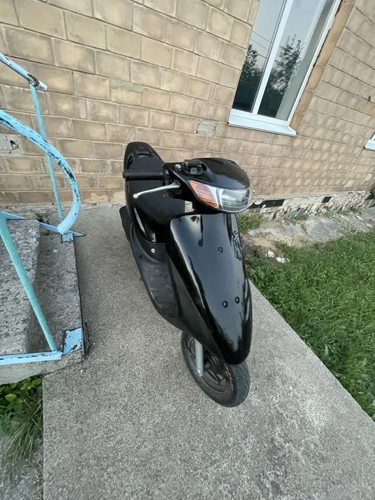 Продам honda dio 35 zx