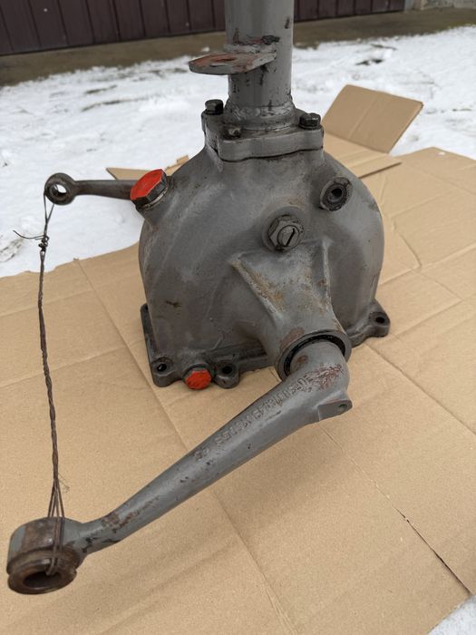 Kolumna kierownicza Ursus c-330