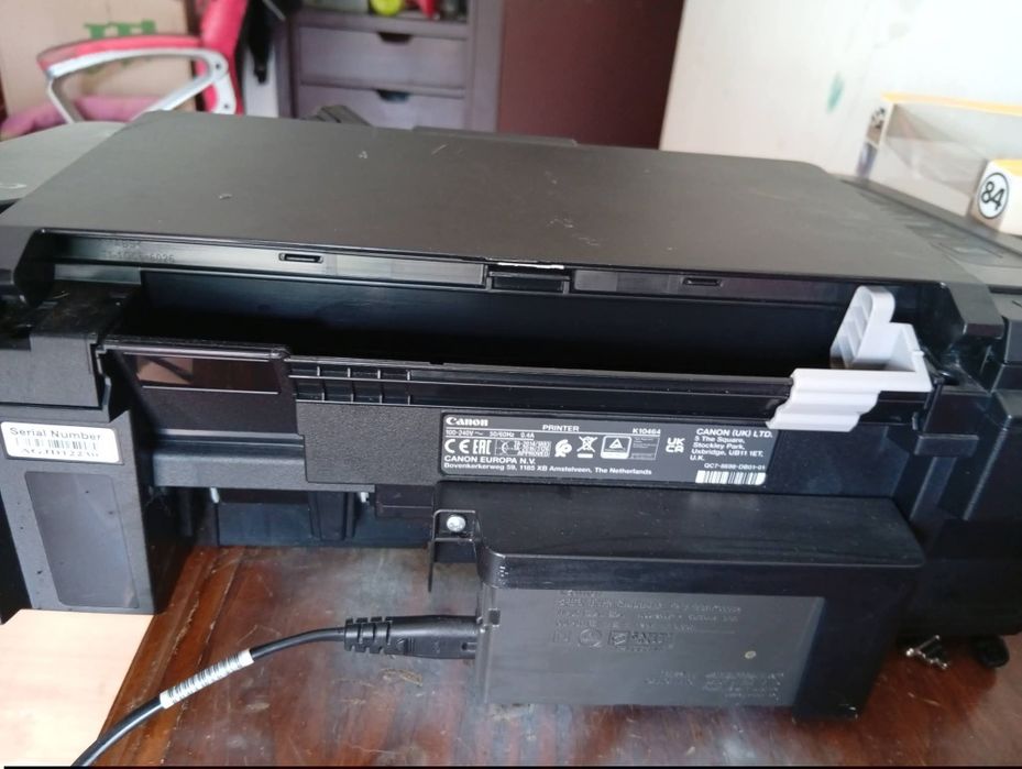 impressora Canon PIXMA TS305.