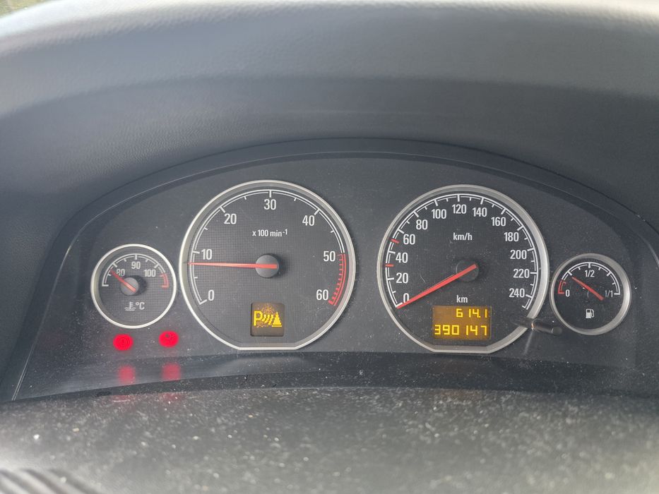 Vectra  2005 oportunidade