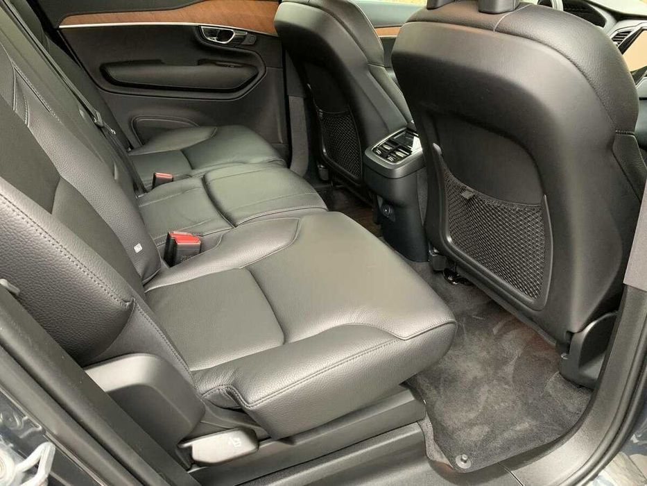 Volvo XC90 2021 свіжопригнане авто