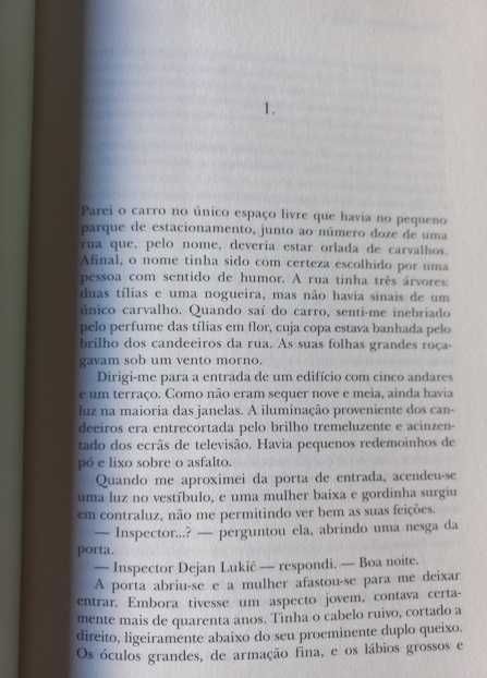O Grande Manuscrito - Zoran Zivkovic