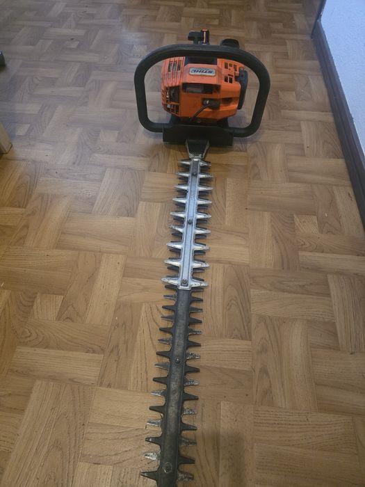 Cortasebes Stihl