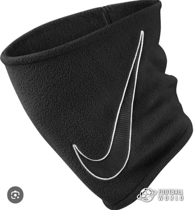 Флісовий баф Nike, балаклава Nike