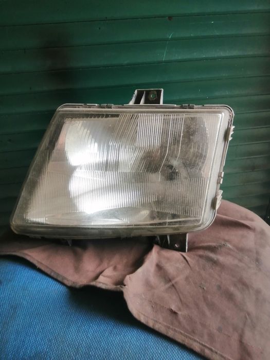 Vendo várias peças