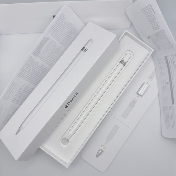 Apple Pencil 1 generacji - oryginalny.  Kołobrzeg/Gdańsk