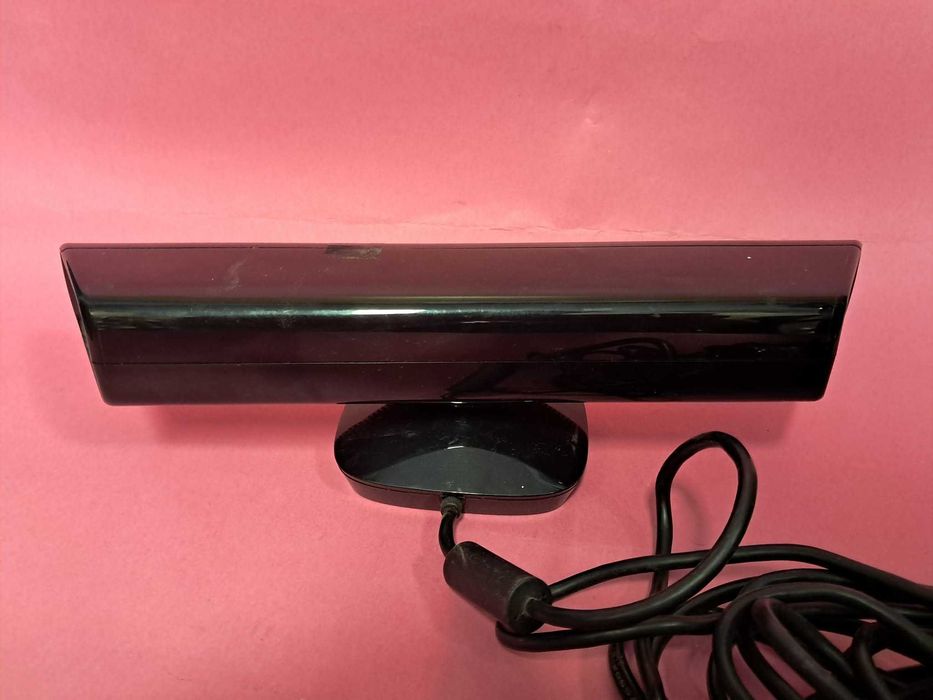 Sensor ruchu XBOX 360 kinect
