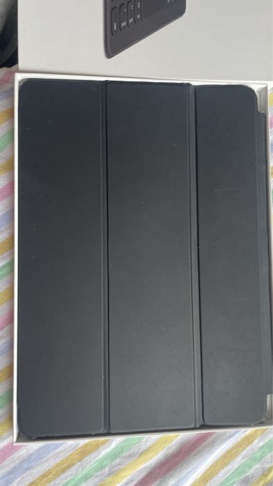 iPad Smart Keyboard 10.2”