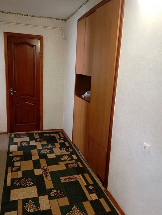 Здається однокімнатна квартира