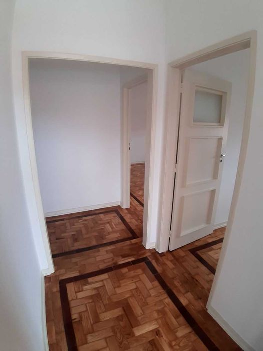 T3+1 no Bairro Norton de Matos boas áreas