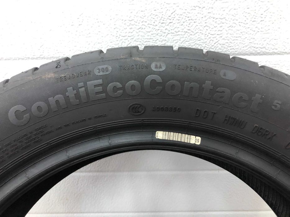 165/60/15 77H Continental PremiumContact 5 opona letnia Bydgoszcz
