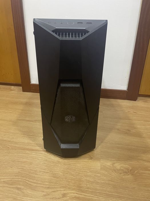 Computador gaming