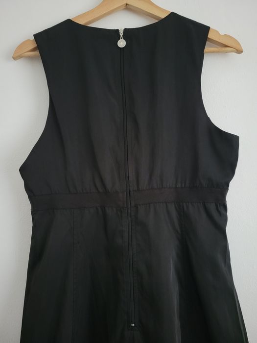 Vestido preto Ana Sousa 38