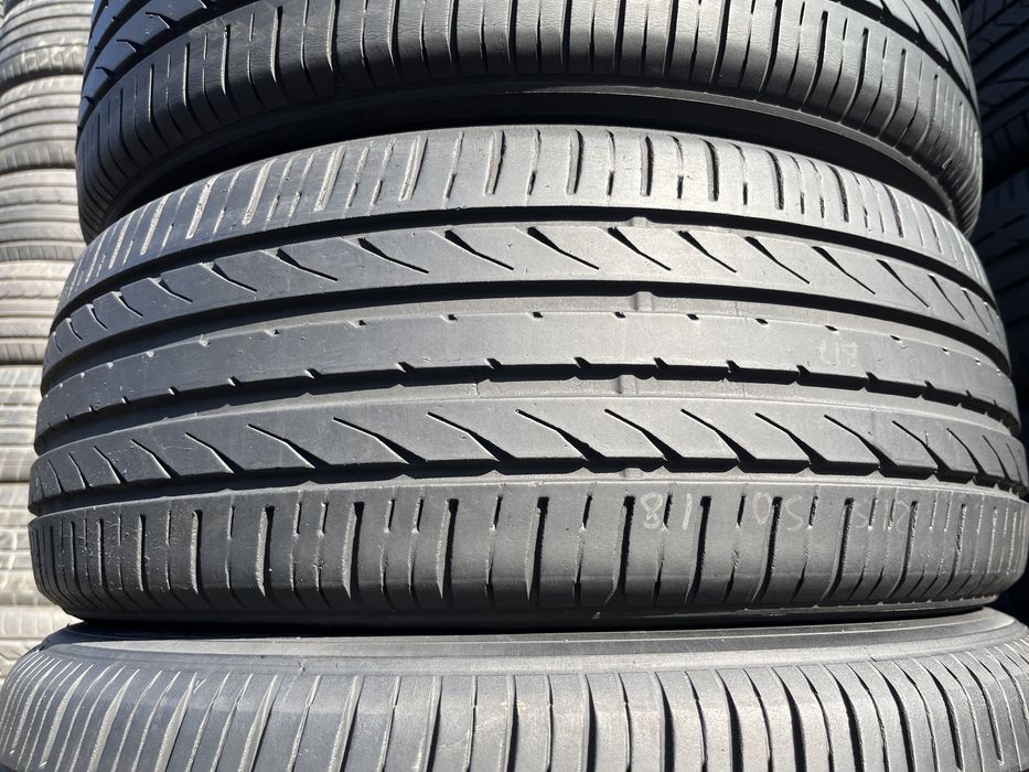 215/50/R18 (літо) Toyo Proxes вул.Дружківська12