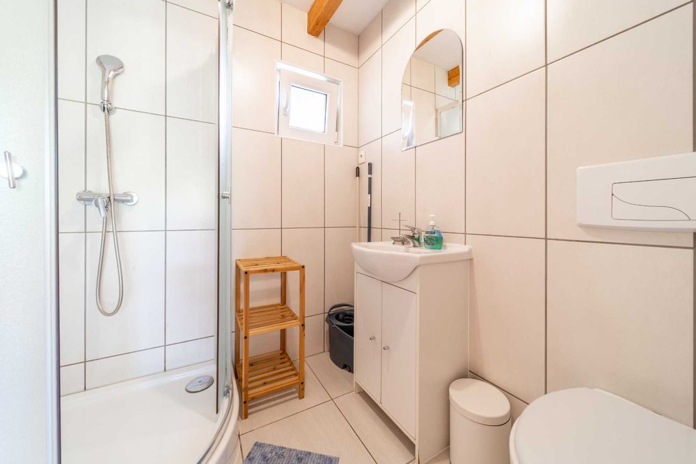 Domki do wynajęcia Kacper i Lena Szklarska Poręba