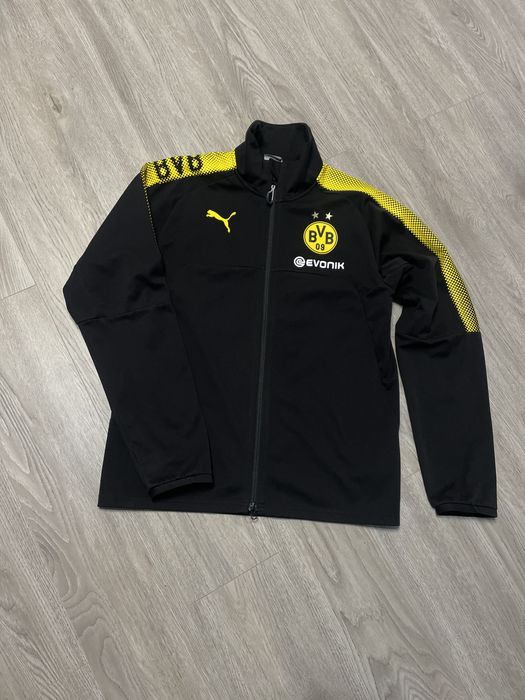 Куртка Puma Borussia Dortmund