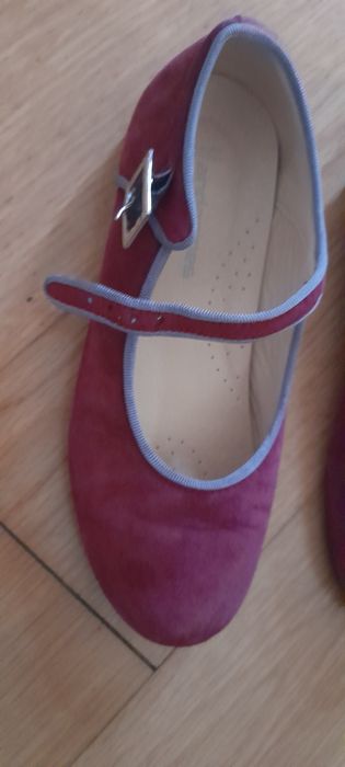 Sapatos Merceditas Marca Pisamonas