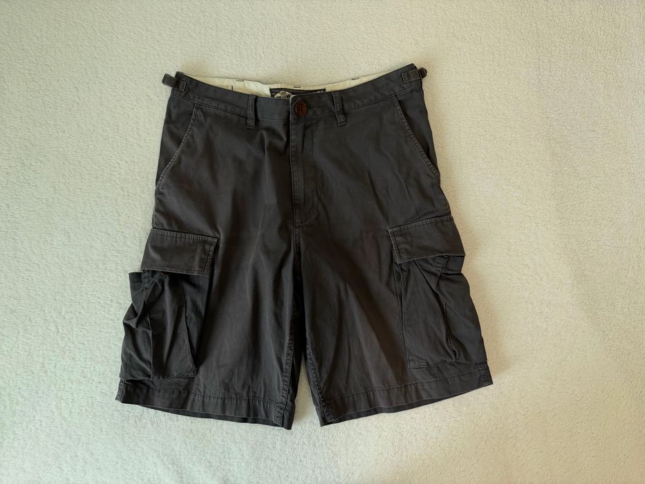 Шорти чоловічі VANS