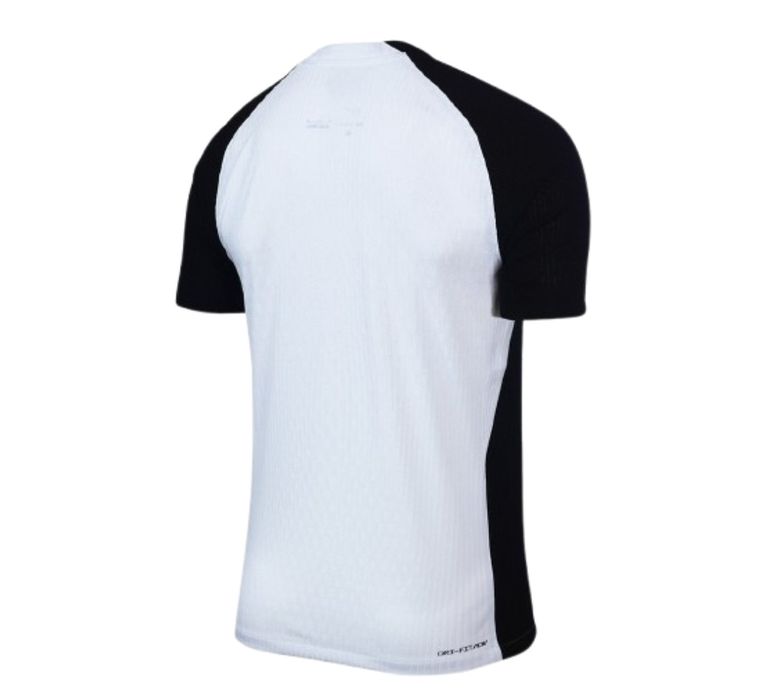 Camisa do Corinthians