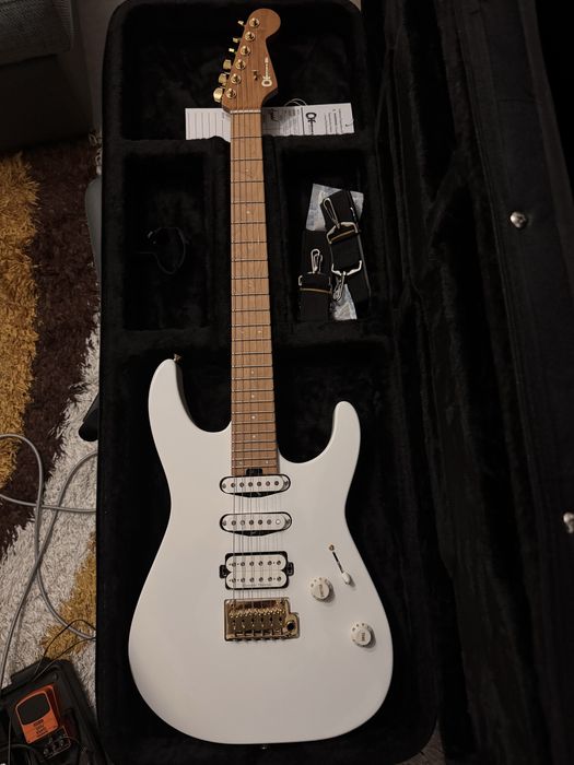 Charvel Pro Mod DK24