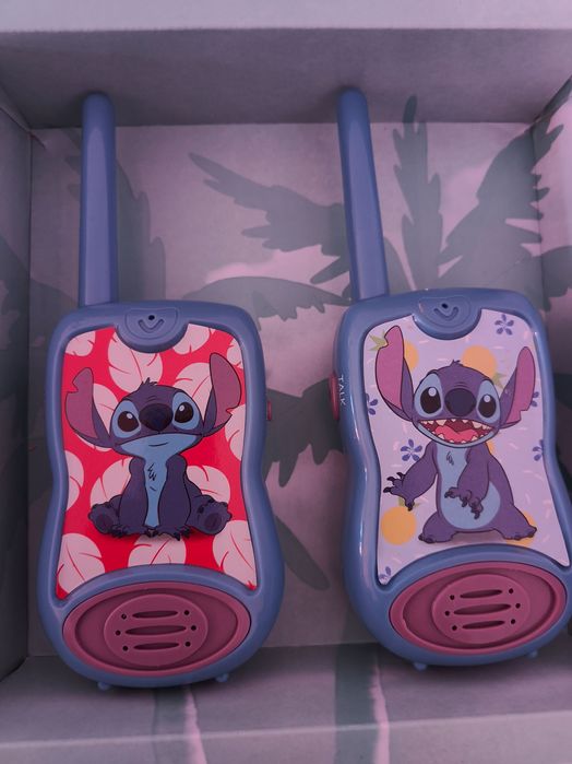 Walkie Talkies Disney