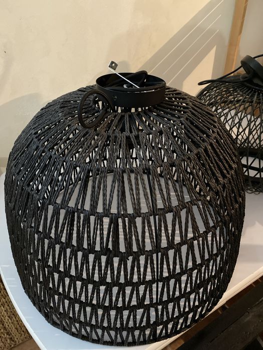 Candeeiros de tecto Moviflor