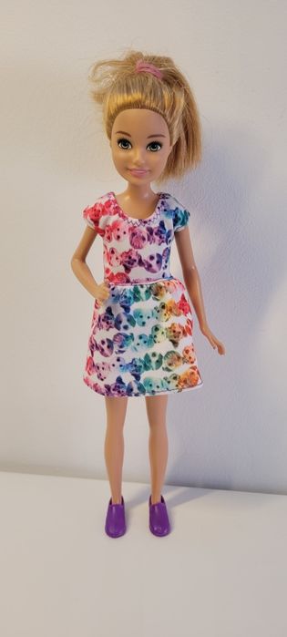 Barbie Stacie opiekunka zwierząt gff48