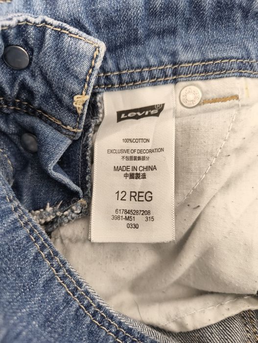 Levi's ® Overall