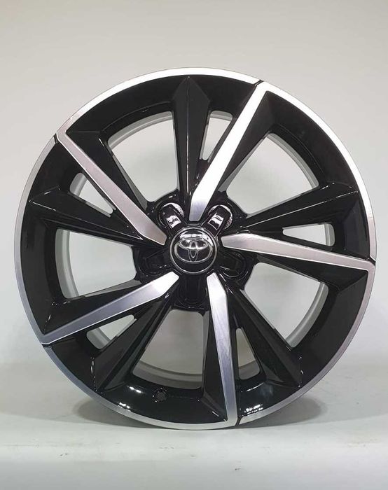 4290-Jantes 17 5x114.3 Originais Toyota