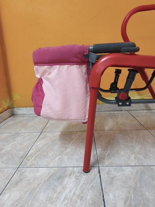Cadeira de alimentação Dobrável, Bebê